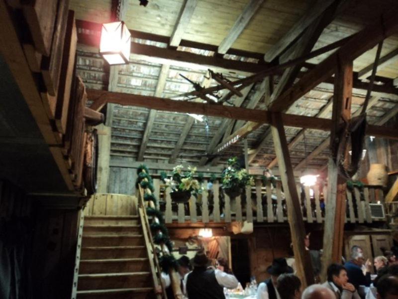 Hotel Stark Ringelai Exterior photo