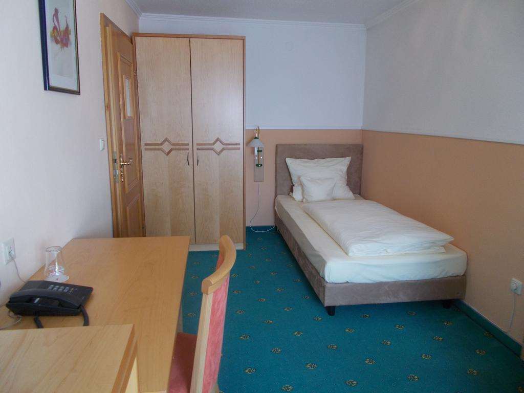 Hotel Stark Ringelai Room photo