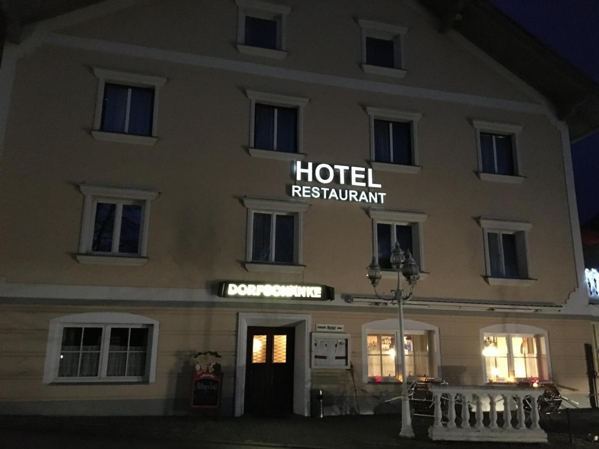 Hotel Stark Ringelai Exterior photo